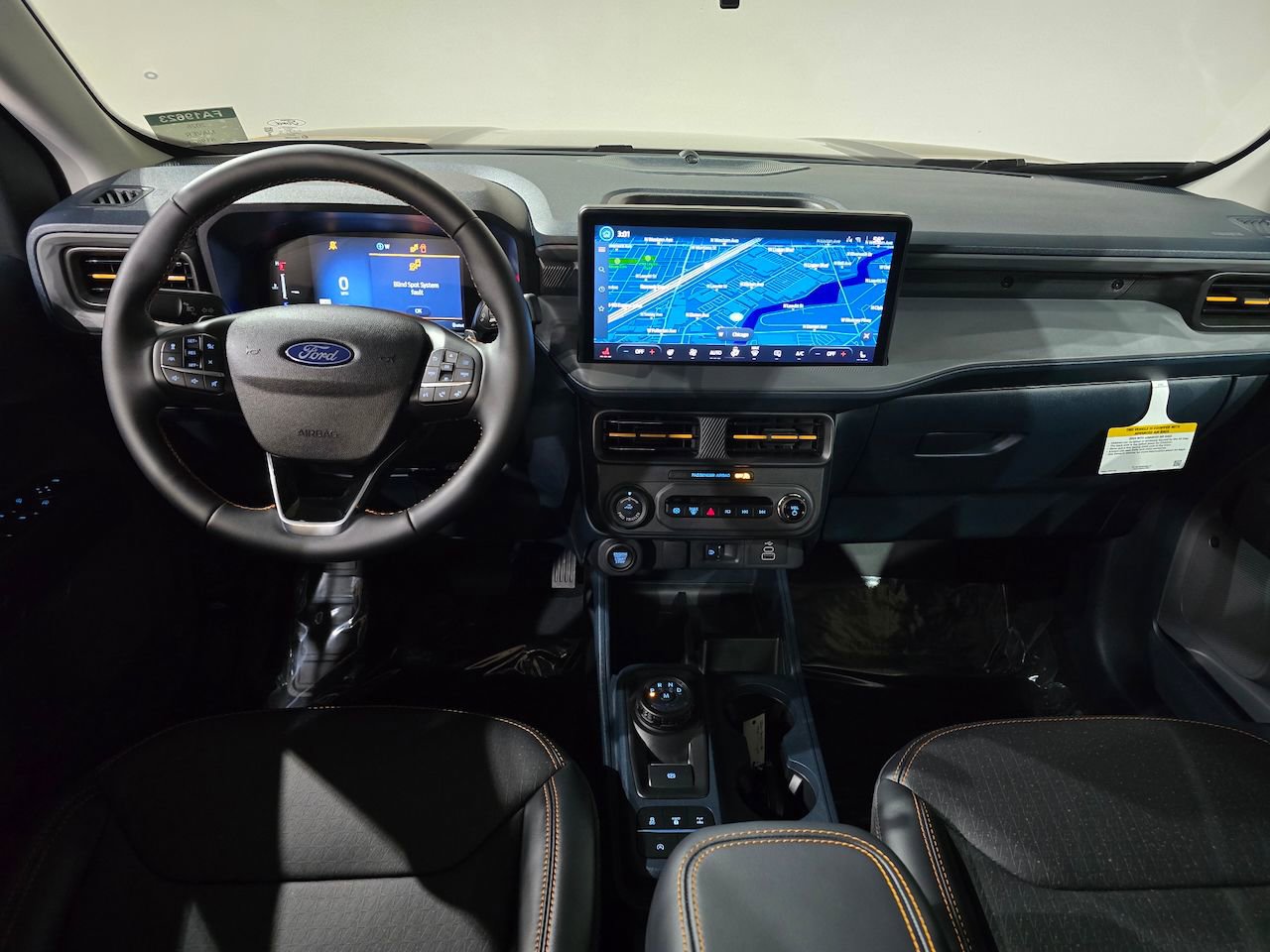 New 2026 Ford Maverick Tremor image 35