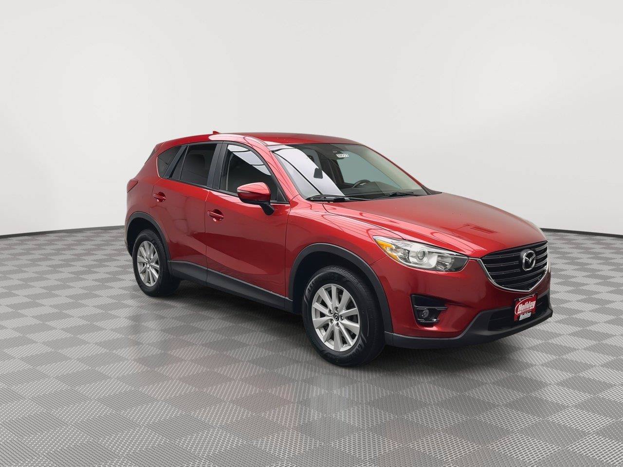 Used 2016 MAZDA CX-5 Touring AWD/4WD image 31