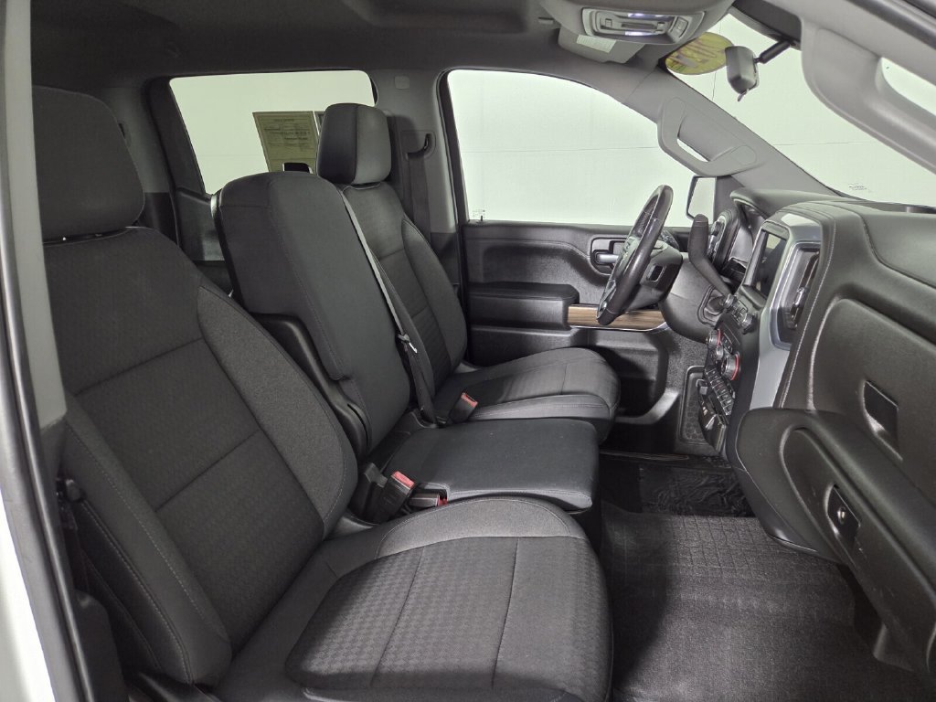 Used 2020 Chevrolet Silverado 1500 LT w/ Convenience Package RWD image 31