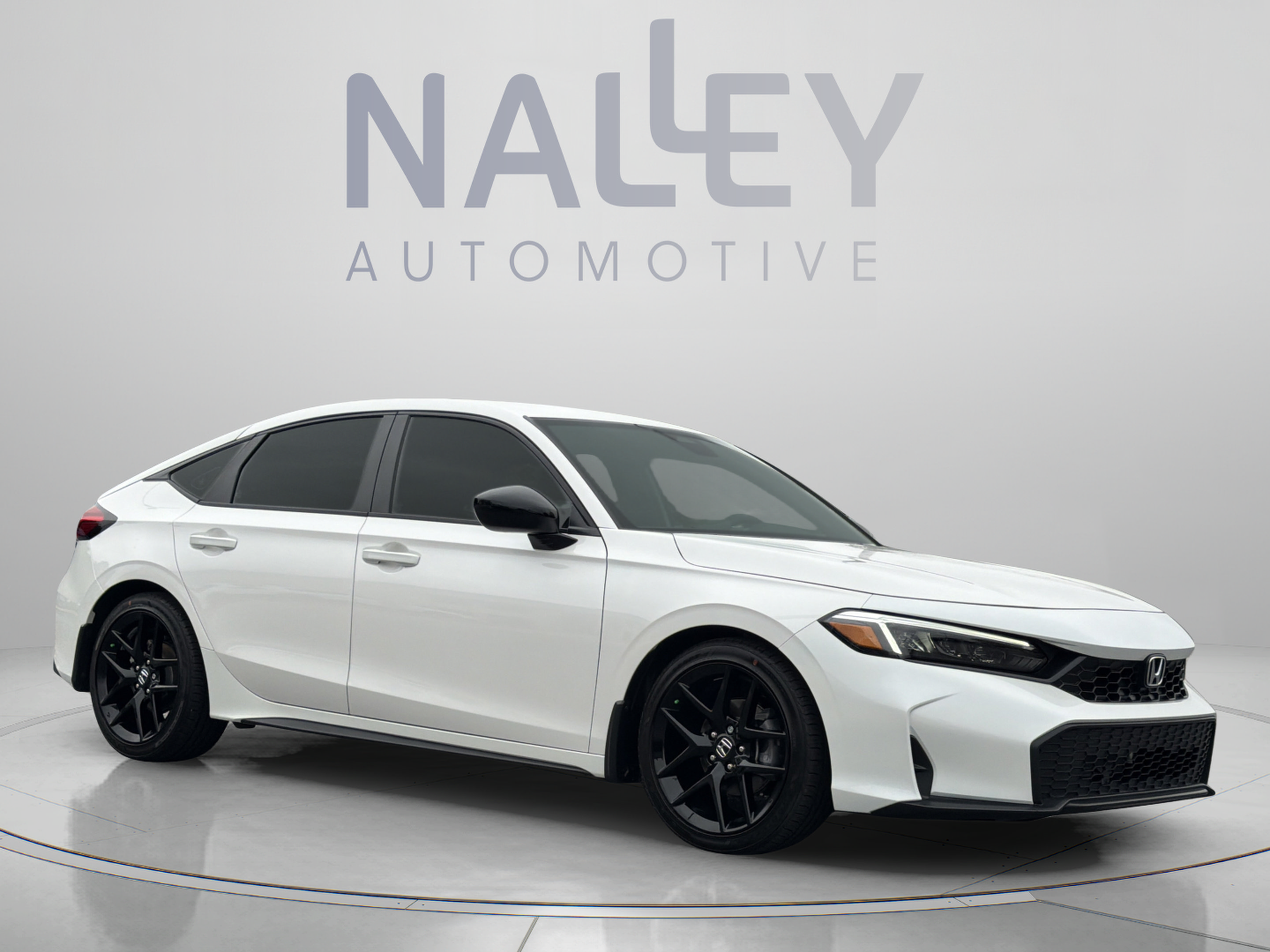 Used 2026 Honda Civic Sport image 6