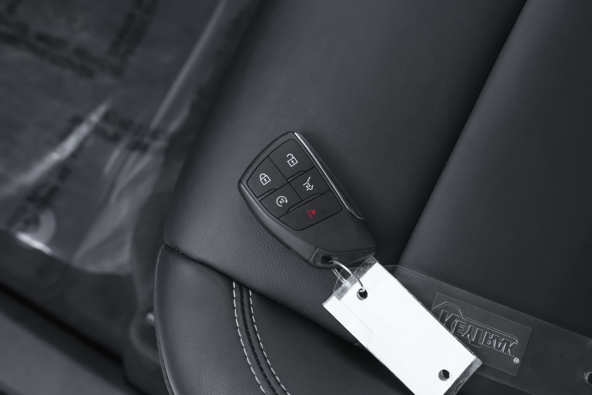 Used 2024 GMC Acadia Elevation image 47