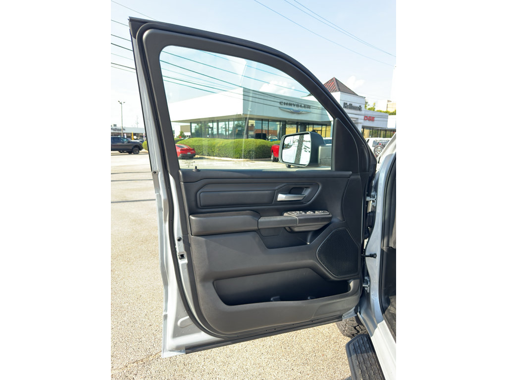 New 2026 RAM 1500 Warlock AWD/4WD image 24