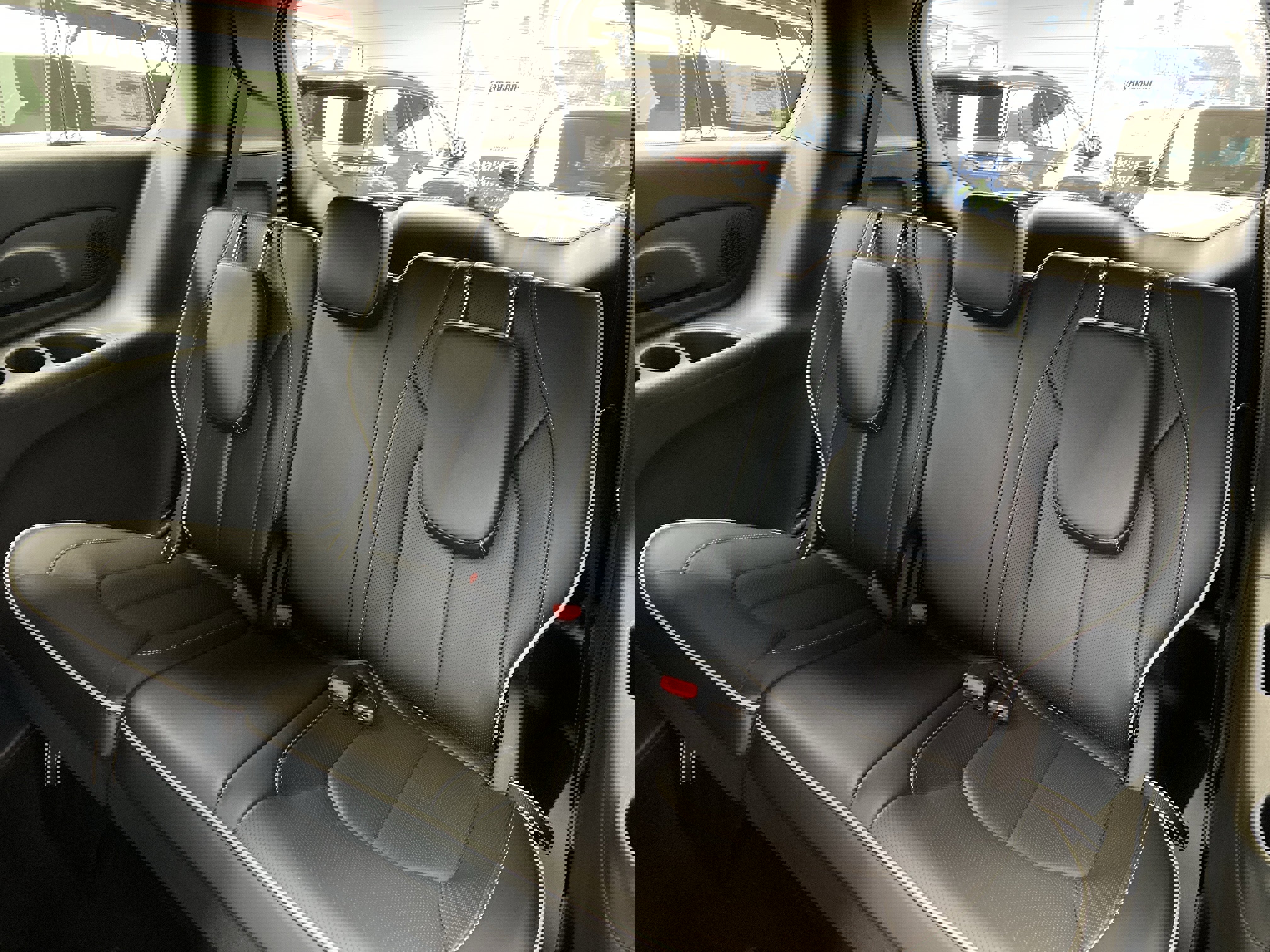 New 2026 Chrysler Pacifica Limited image 12