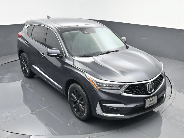 Used 2019 Acura RDX w/ Technology Package AWD/4WD image 23
