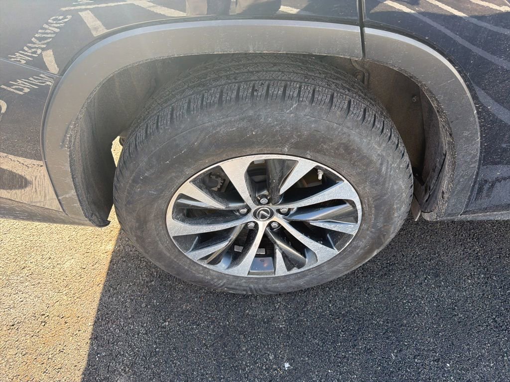 Used 2020 Lexus RX 350 AWD w/ Premium Package image 5