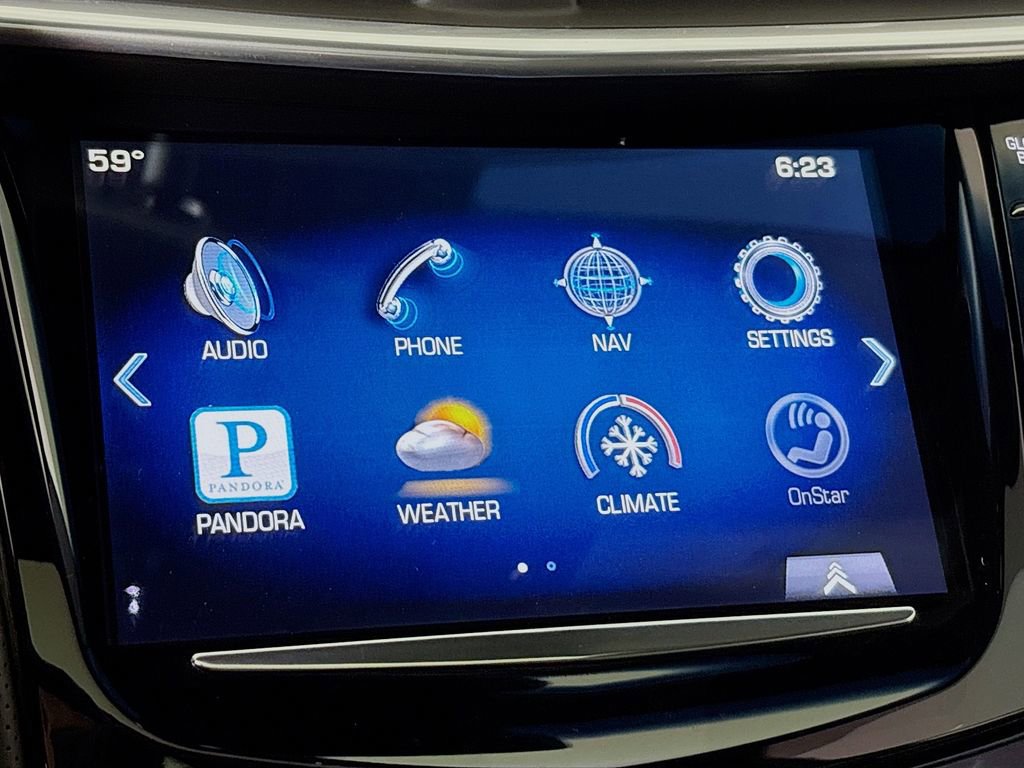Used 2013 Cadillac XTS Platinum AWD/4WD image 17