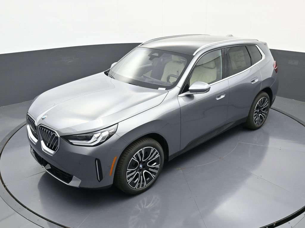 New 2026 BMW X3 xDrive30 w/ Premium Package image 39