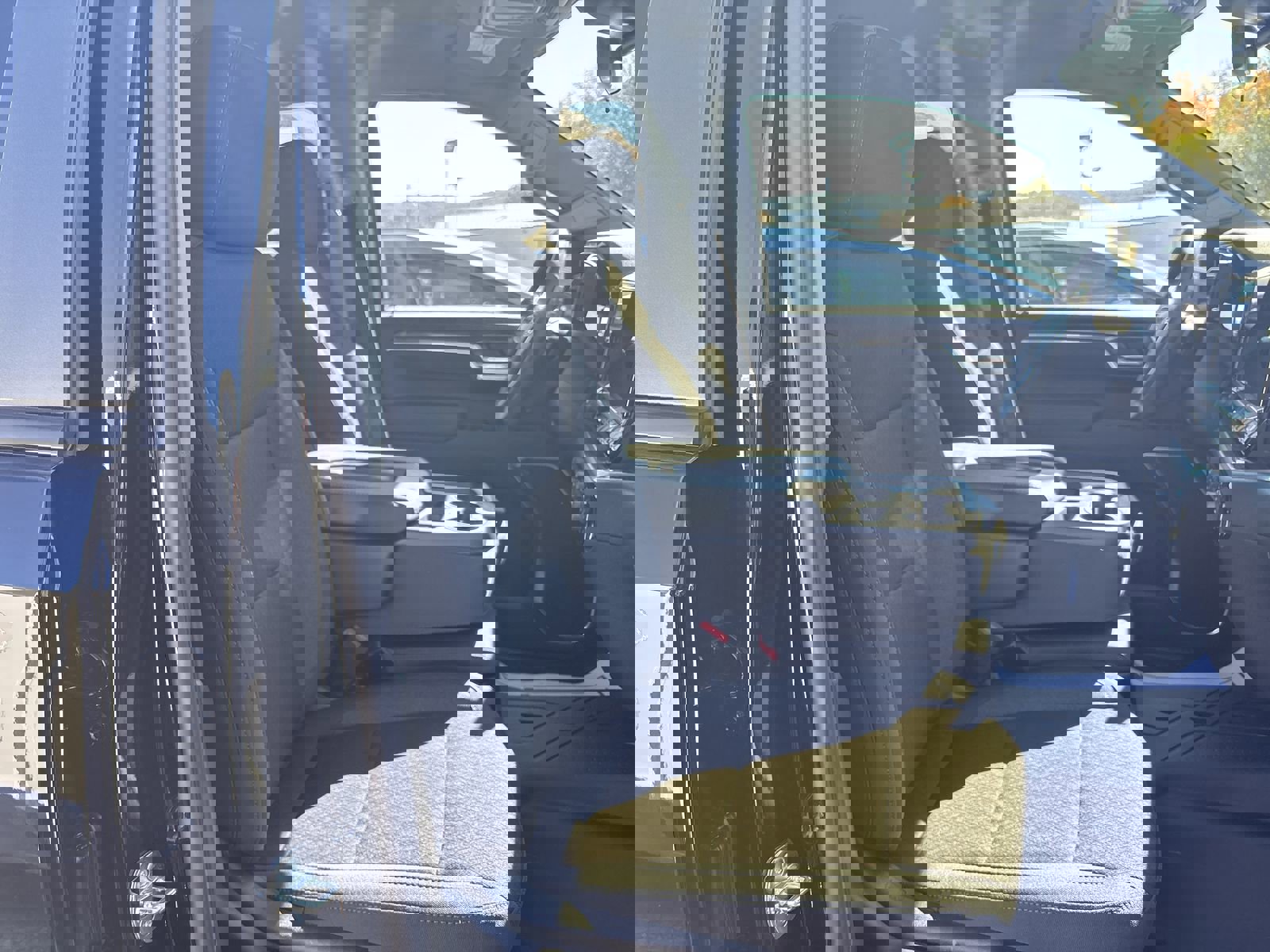 New 2026 Chevrolet Silverado 1500 RST w/ RST Select Package image 24