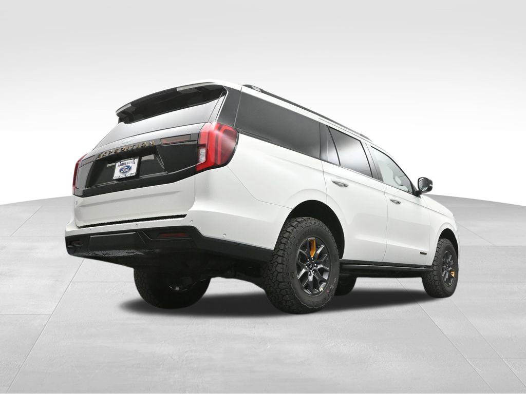 New 2025 Ford Expedition Tremor image 59