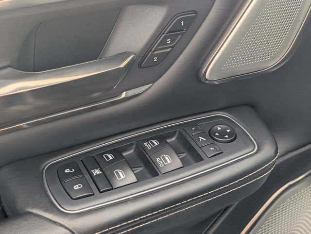 Used 2020 RAM 1500 Limited AWD/4WD image 11