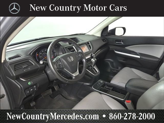 Used 2016 Honda CR-V Touring image 14