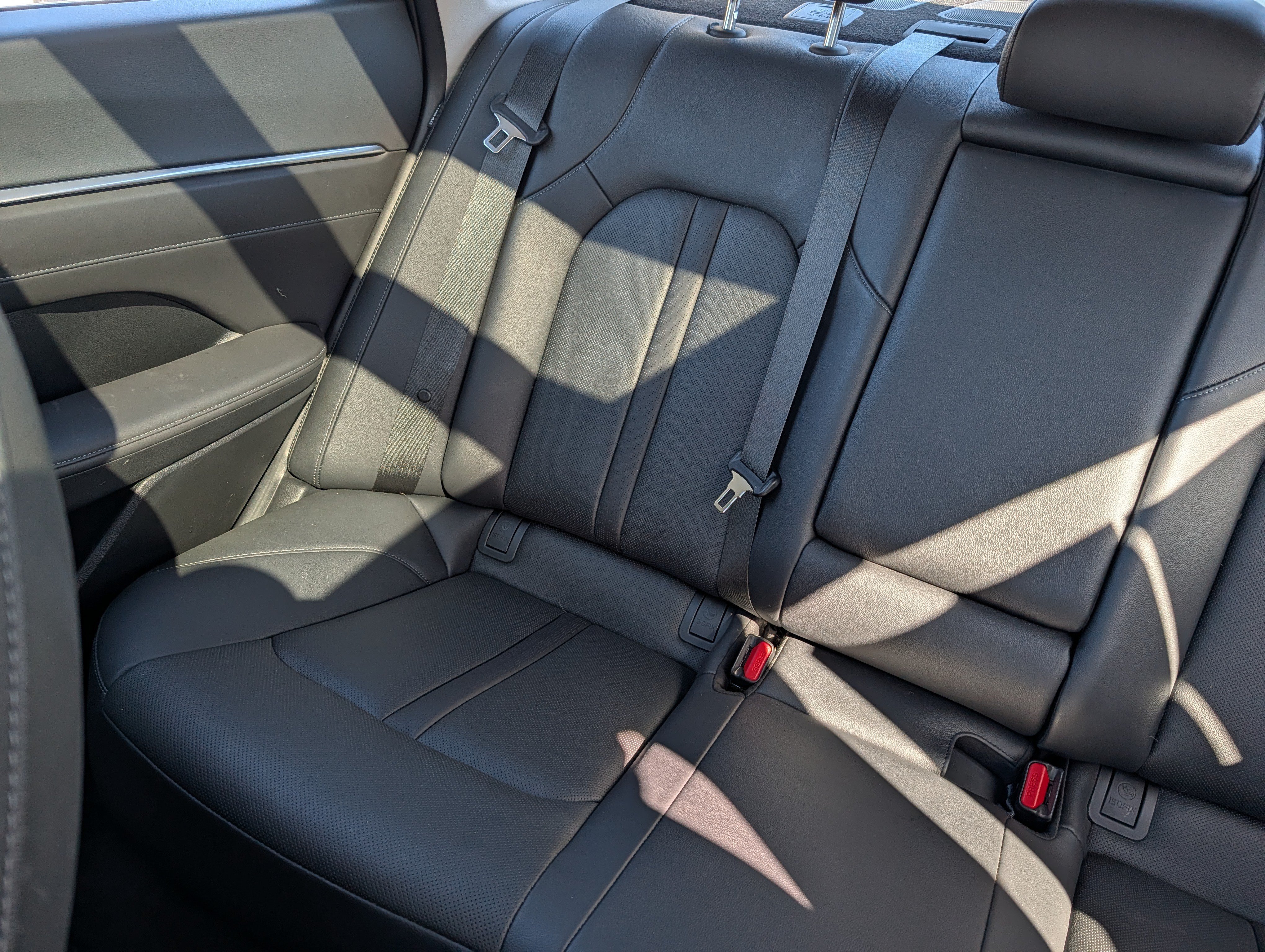 Certified 2023 Hyundai Sonata Limited FWD image 12