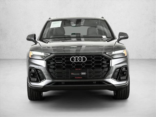 Certified 2025 Audi Q5 2.0T Premium w/ Convenience Plus Package AWD/4WD video 2