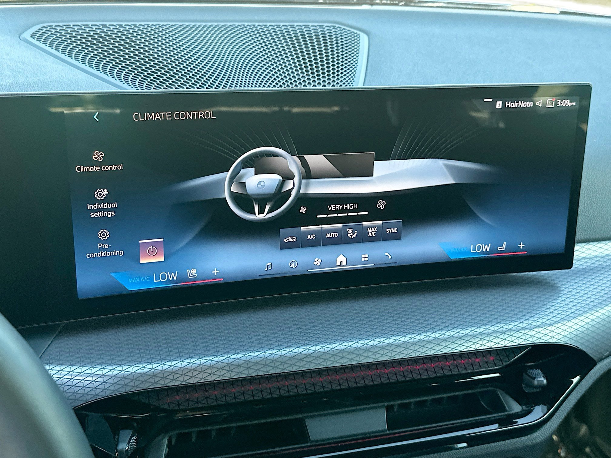 Used 2025 BMW 430i xDrive w/ M Sport Package image 16