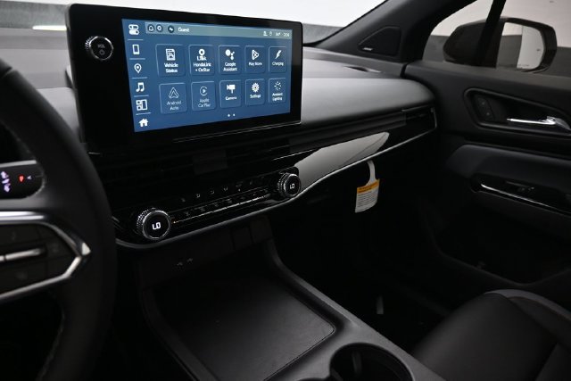 New 2026 Honda Prologue Touring image 11