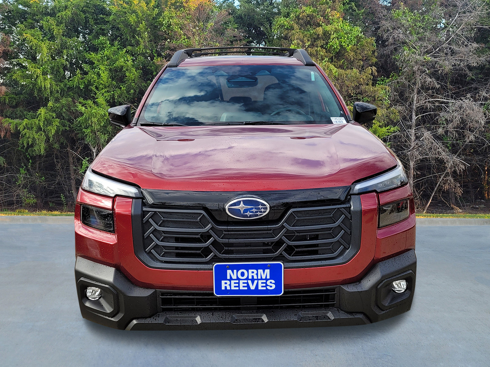 New 2026 Subaru Outback Premium video 2