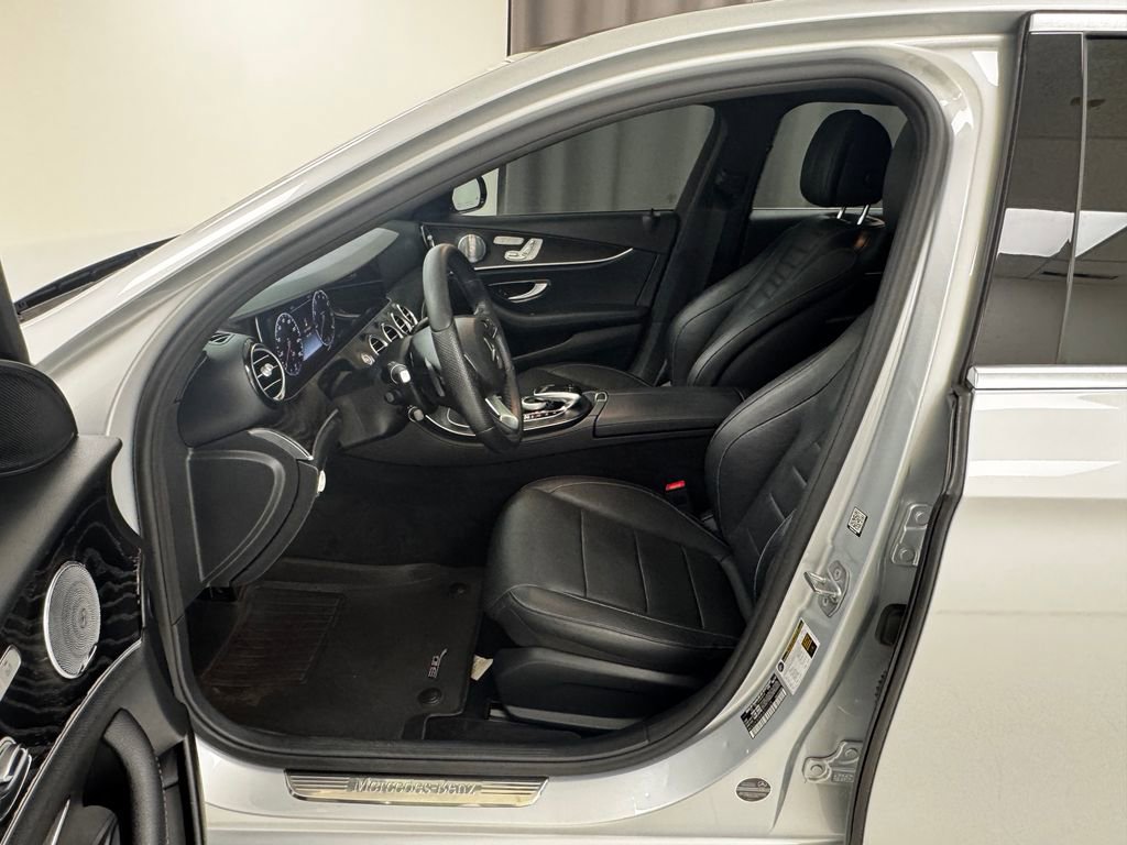 Used 2018 Mercedes-Benz E 300 4MATIC image 10