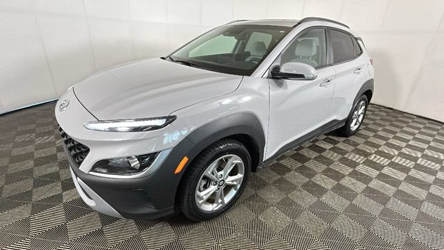 Certified 2023 Hyundai Kona SEL w/ Convenience Package AWD/4WD image 6