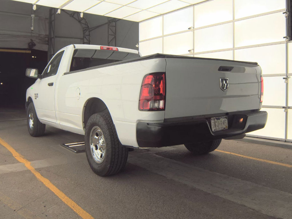 Used 2023 RAM 1500 Tradesman w/ Power & Remote Entry Group image 6