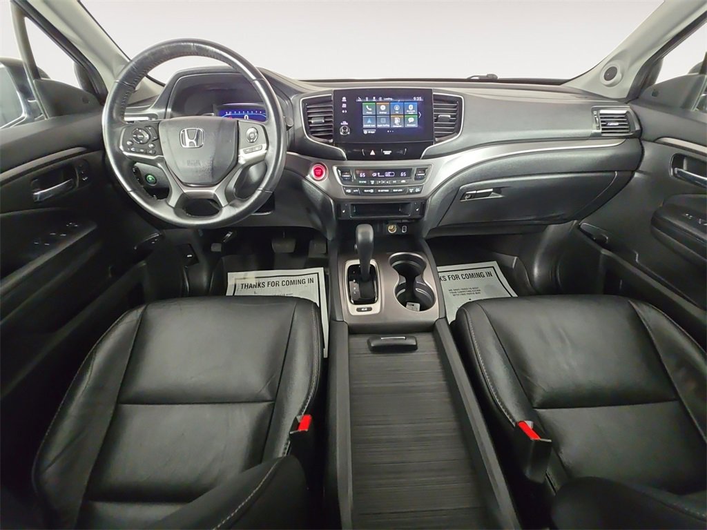 Used 2020 Honda Pilot EX-L image 10