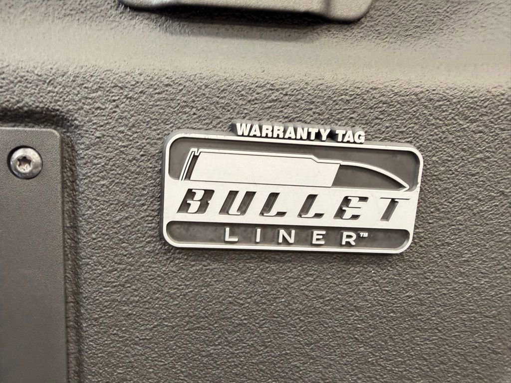 Used 2023 Ford F150 Lariat w/ Equipment Group 502A High AWD/4WD image 12