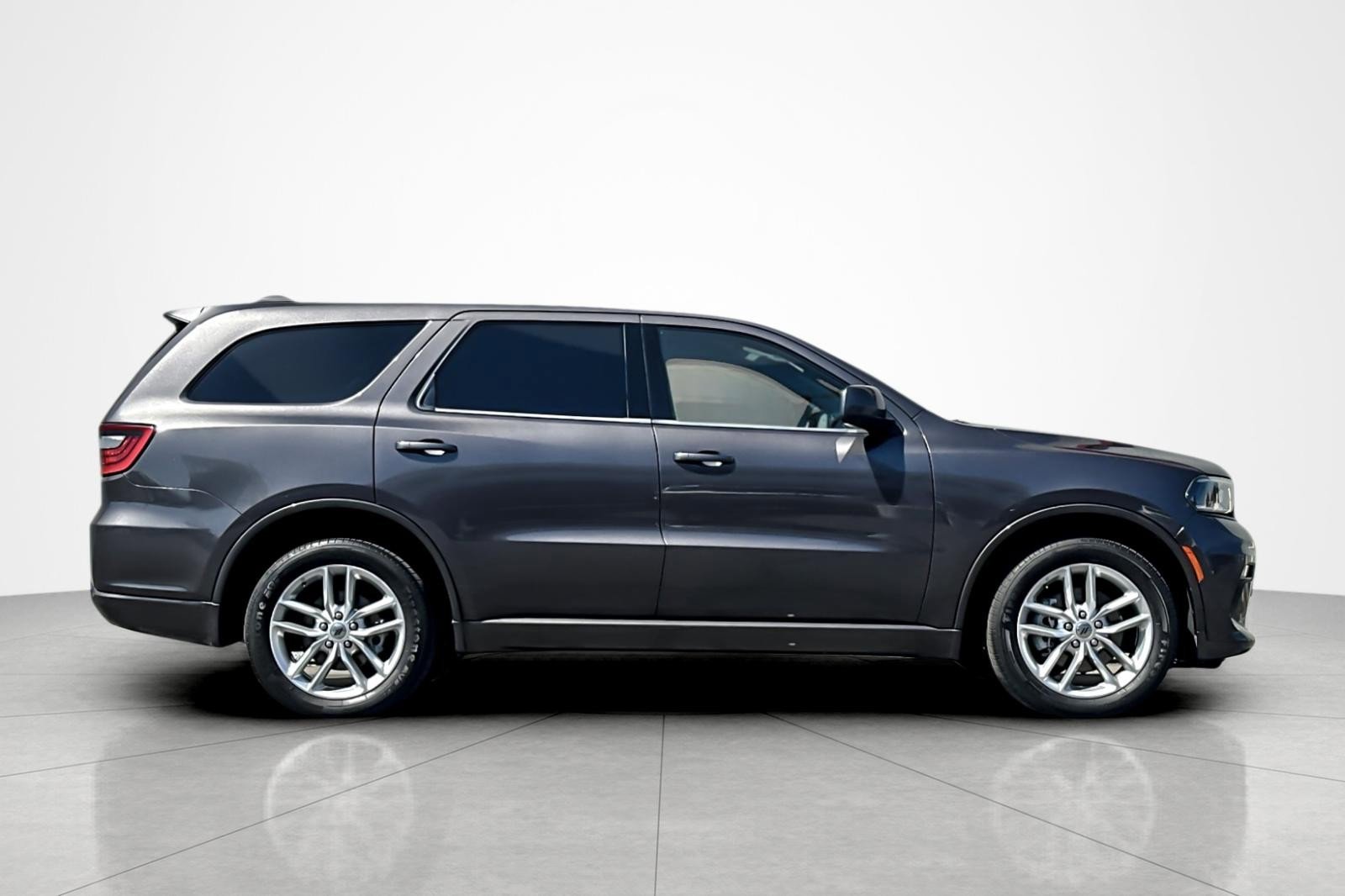 Used 2021 Dodge Durango GT AWD/4WD image 6