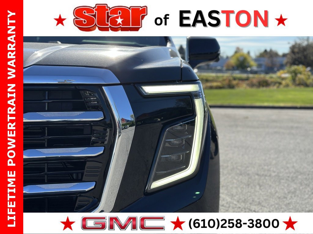 New 2026 GMC Yukon Elevation image 27