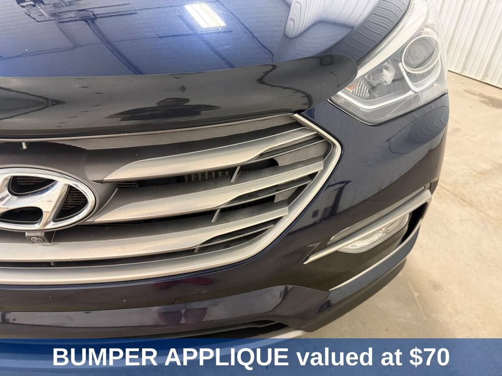 Used 2017 Hyundai Santa Fe Sport AWD/4WD image 6