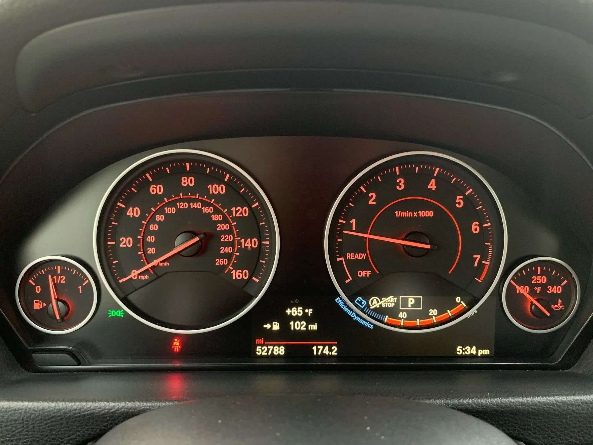 Used 2018 BMW 330i 330i Sedan 4D image 10