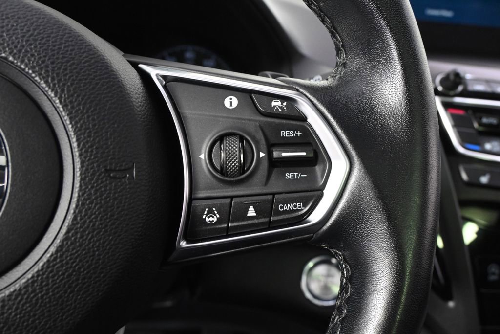 Used 2024 Acura RDX SH-AWD image 35