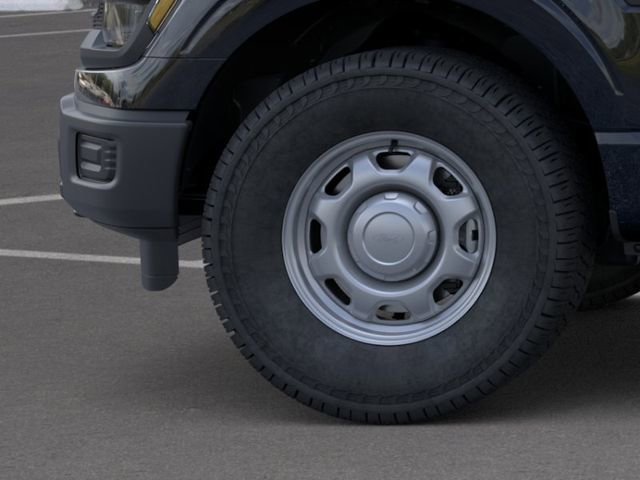 New 2026 Ford F150 XL AWD/4WD image 19