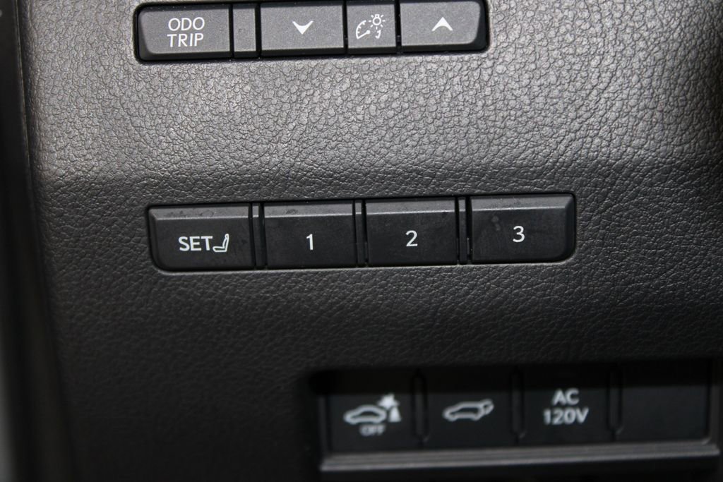 Used 2024 Lexus GX 550 550 Luxury image 45