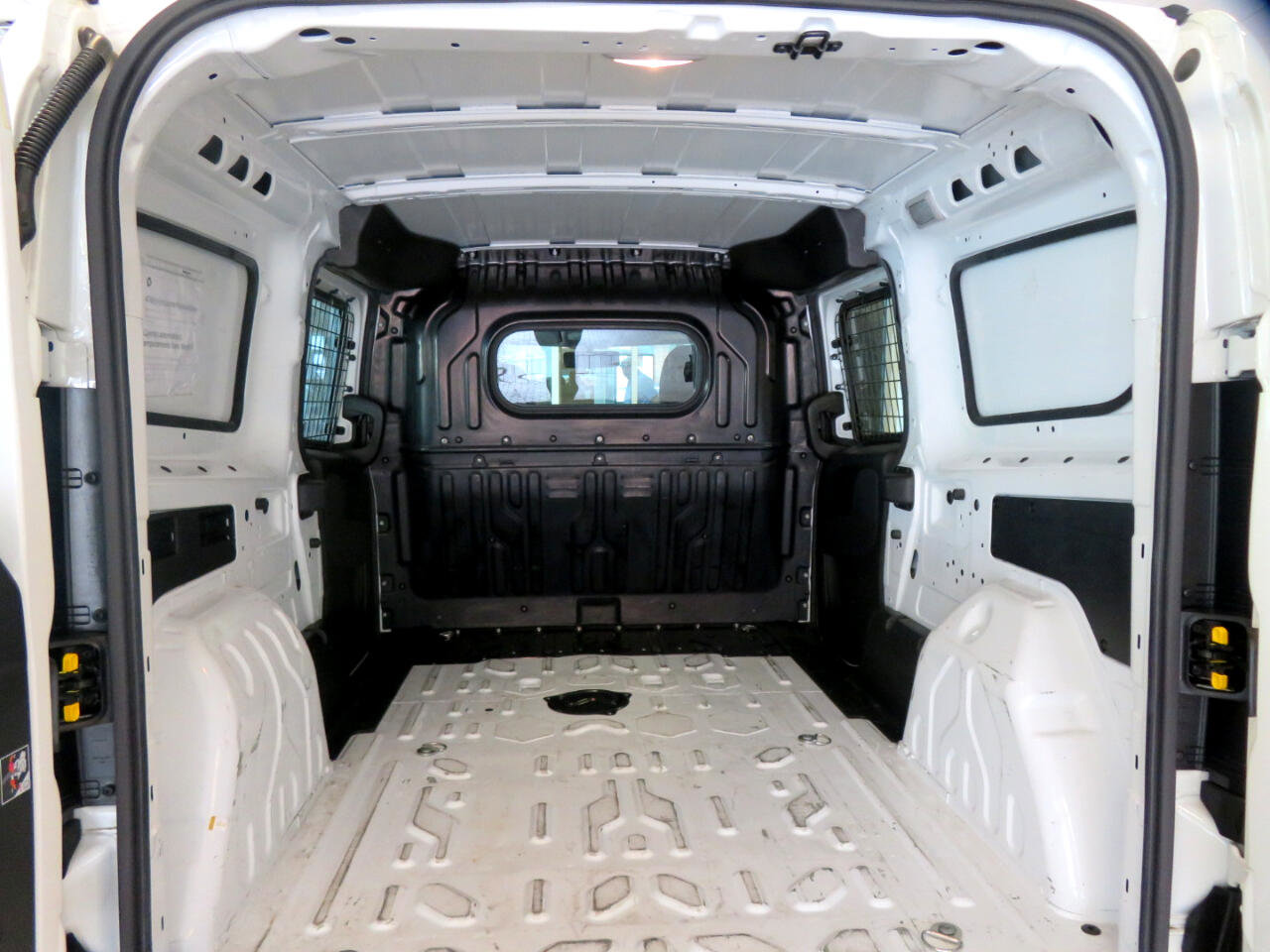 Used 2021 RAM ProMaster City Tradesman w/ Window Group 05 image 27