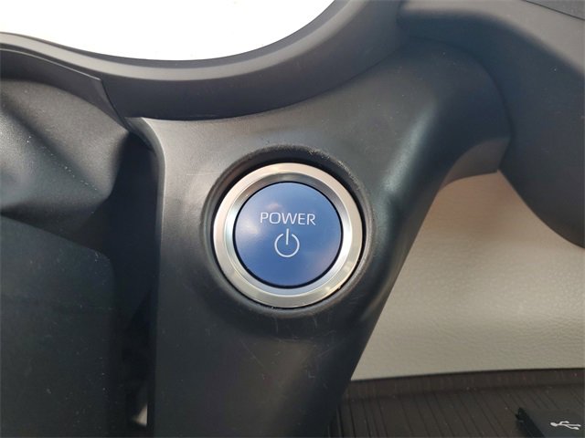 Used 2024 Toyota Sienna XLE image 23