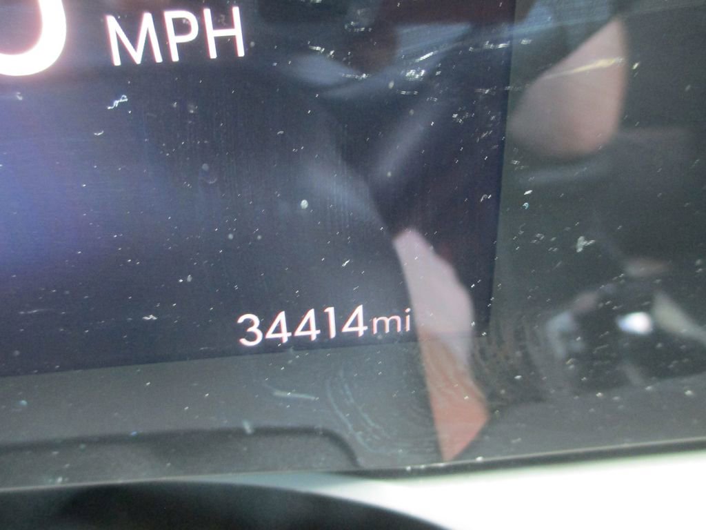 Used 2024 Buick Envista Preferred w/ Convenience II Package image 22