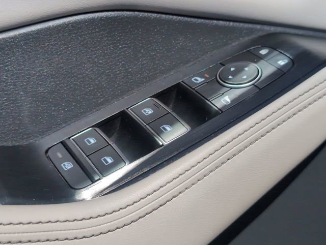 Used 2023 Nissan Rogue SL w/ SL Premium Package image 24