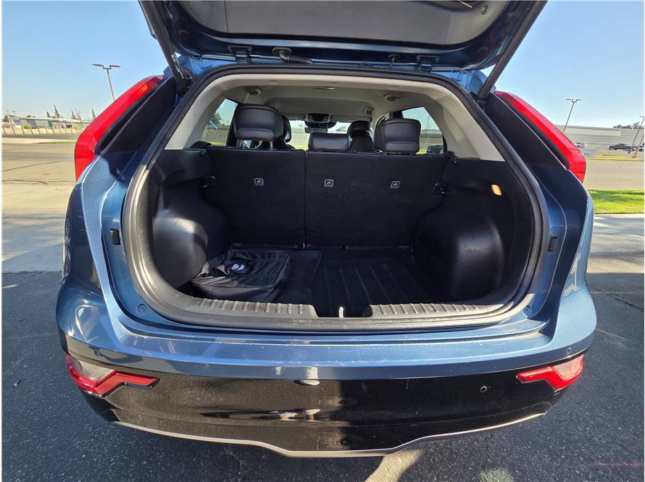 Used 2023 Kia Niro Wind FWD image 9