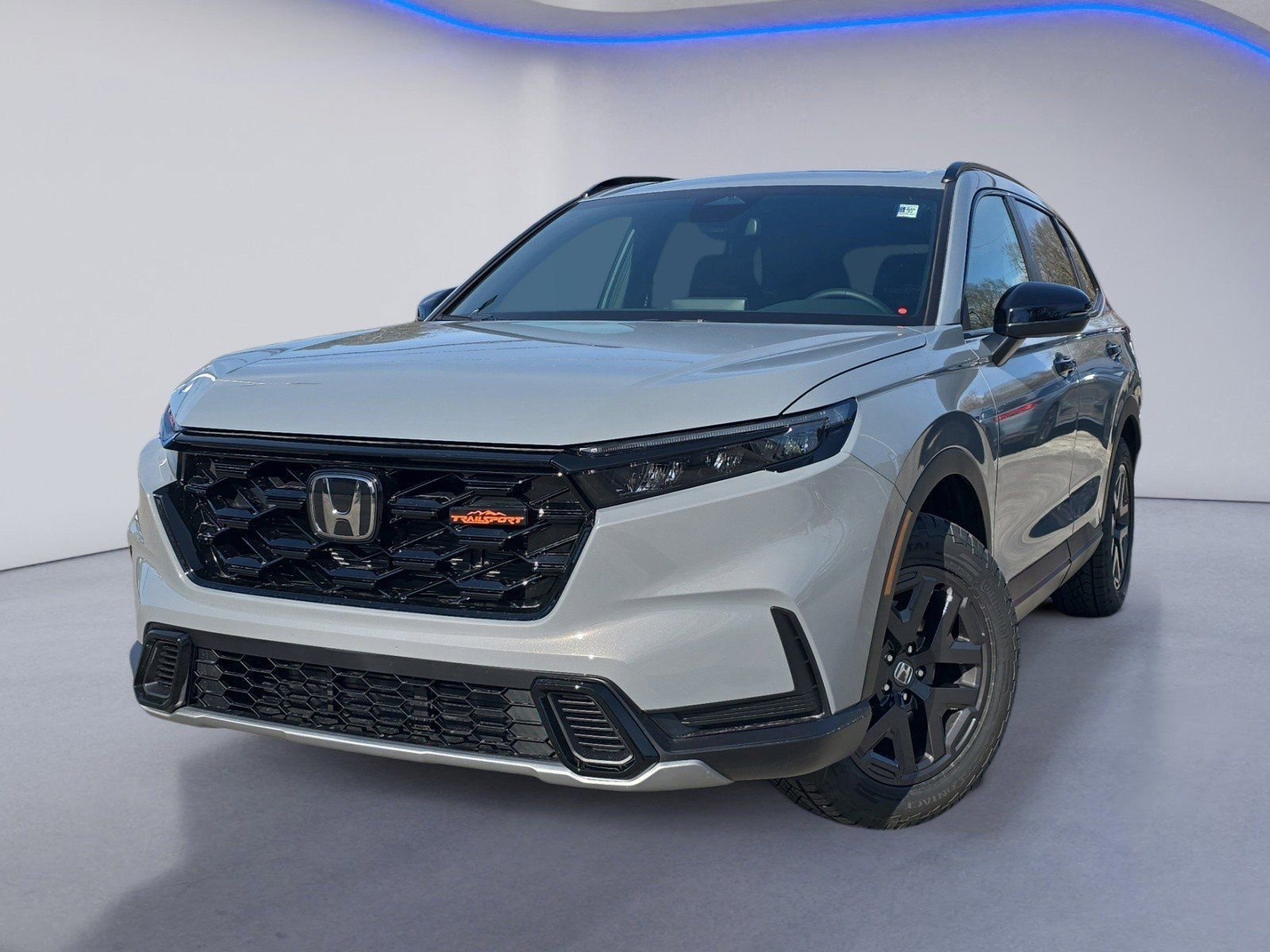 New 2026 Honda CR-V TrailSport image 2