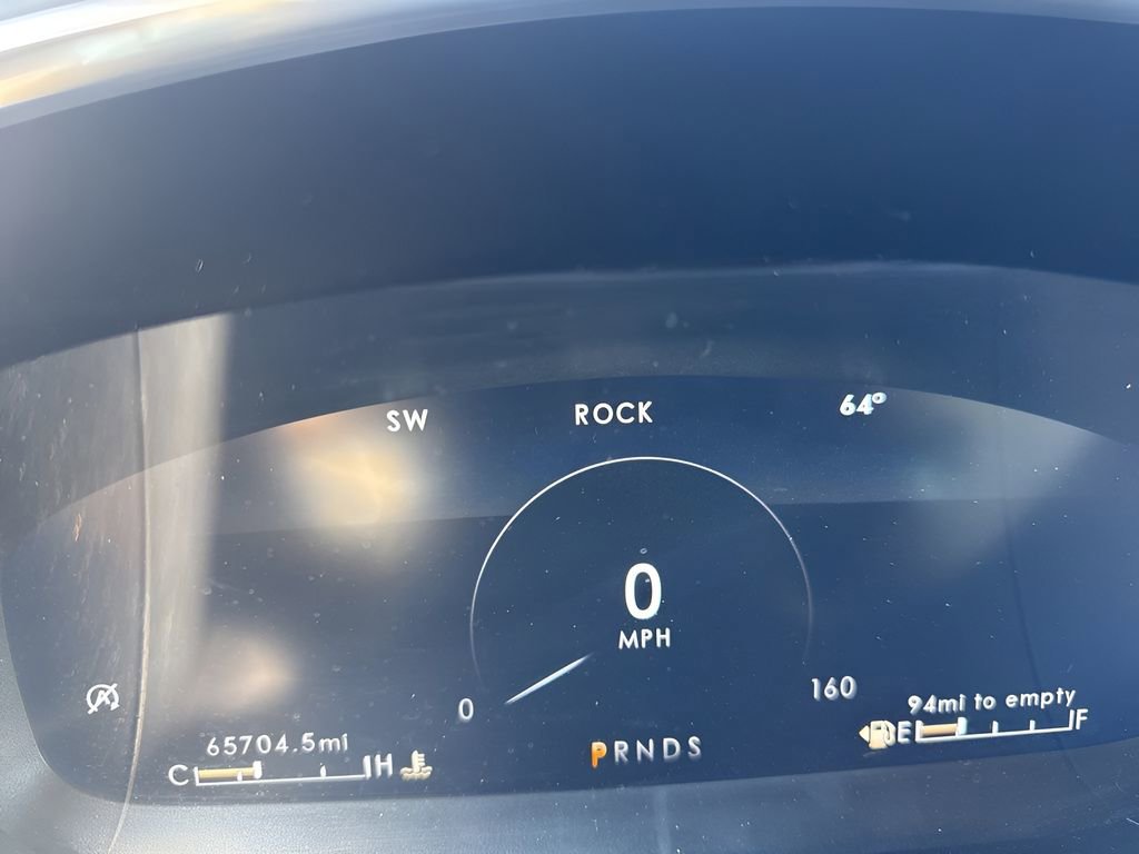 Used 2019 Lincoln Nautilus Select FWD image 22