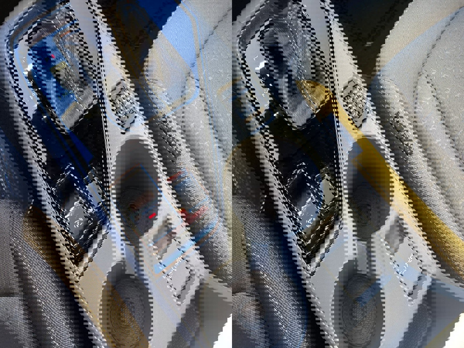 New 2026 Subaru Crosstrek 2.5i Sport image 24