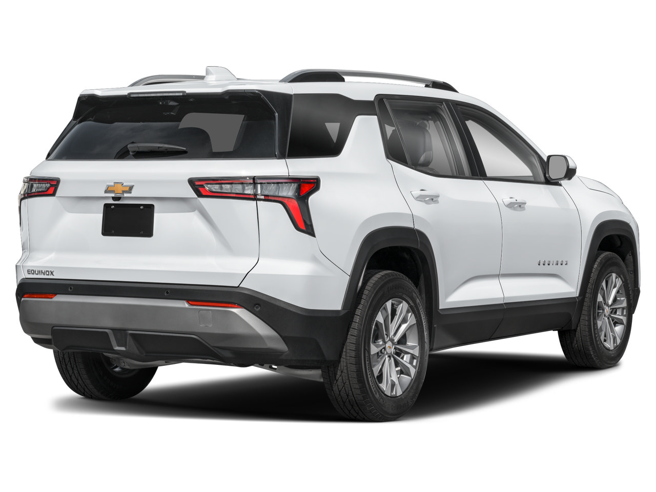 New 2027 Chevrolet Equinox LT w/ Convenience Package II AWD/4WD image 26