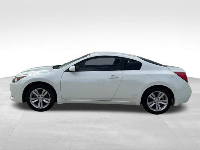 Used 2013 Nissan Altima 2.5 S image 6