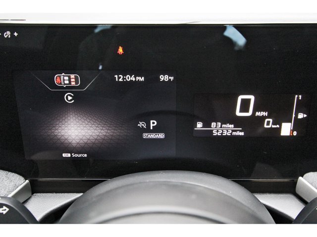 Used 2026 Nissan Kicks S w/ Charging Package FWD image 17