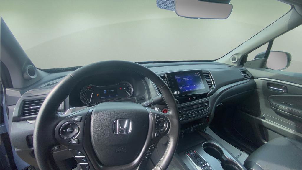 Used 2023 Honda Ridgeline RTL image 12