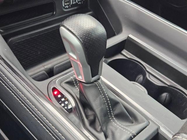 Used 2022 RAM 1500 TRX w/ TRX Level 1 Equipment Group image 22