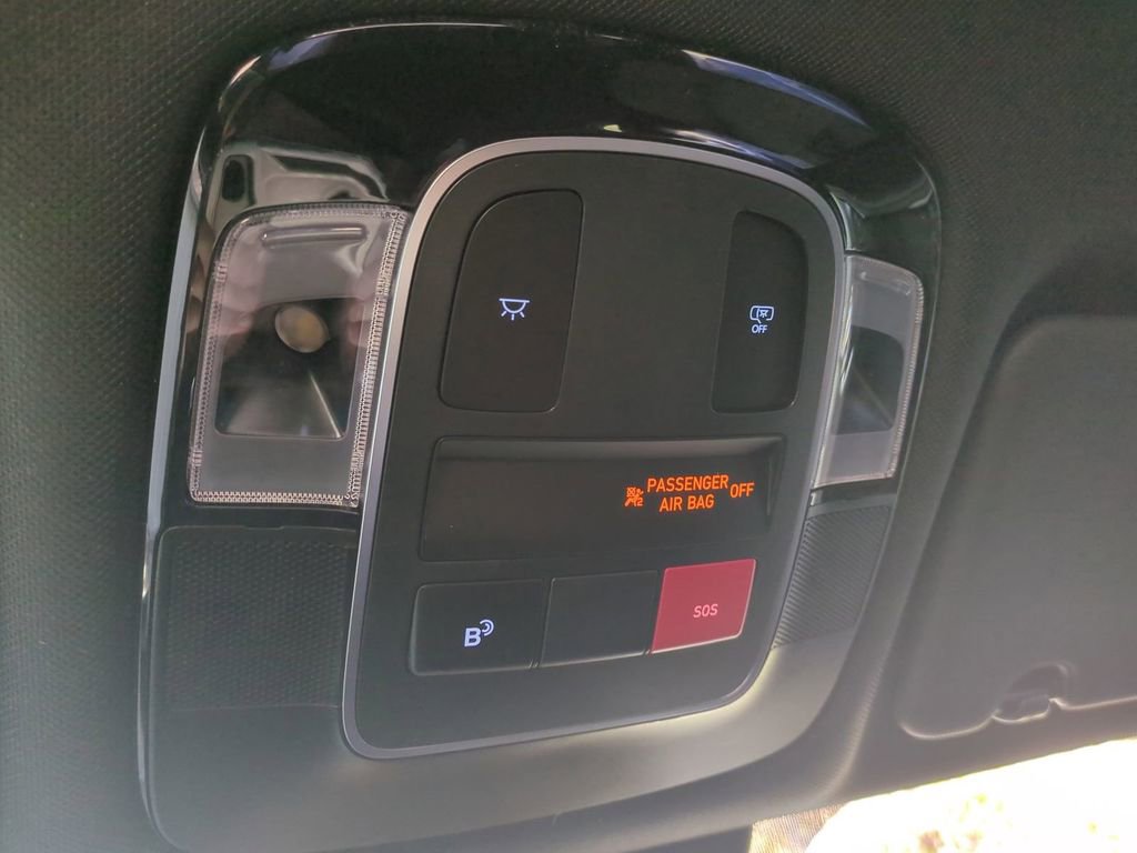 New 2026 Hyundai Tucson XRT image 24