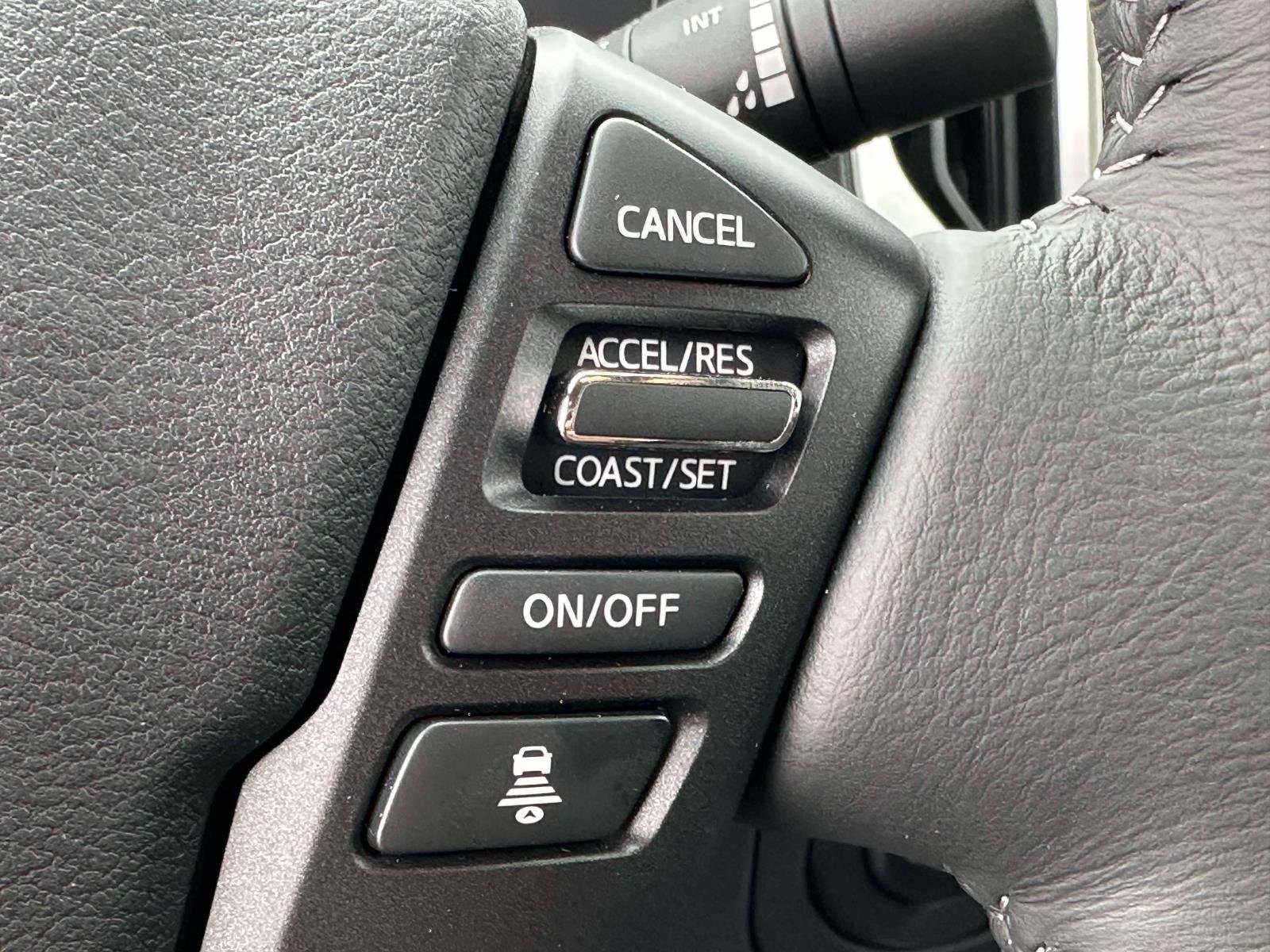Used 2025 Nissan Frontier SV w/ SV Convenience Package image 20