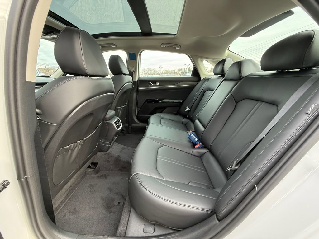 New 2026 Kia K5 EX FWD image 26