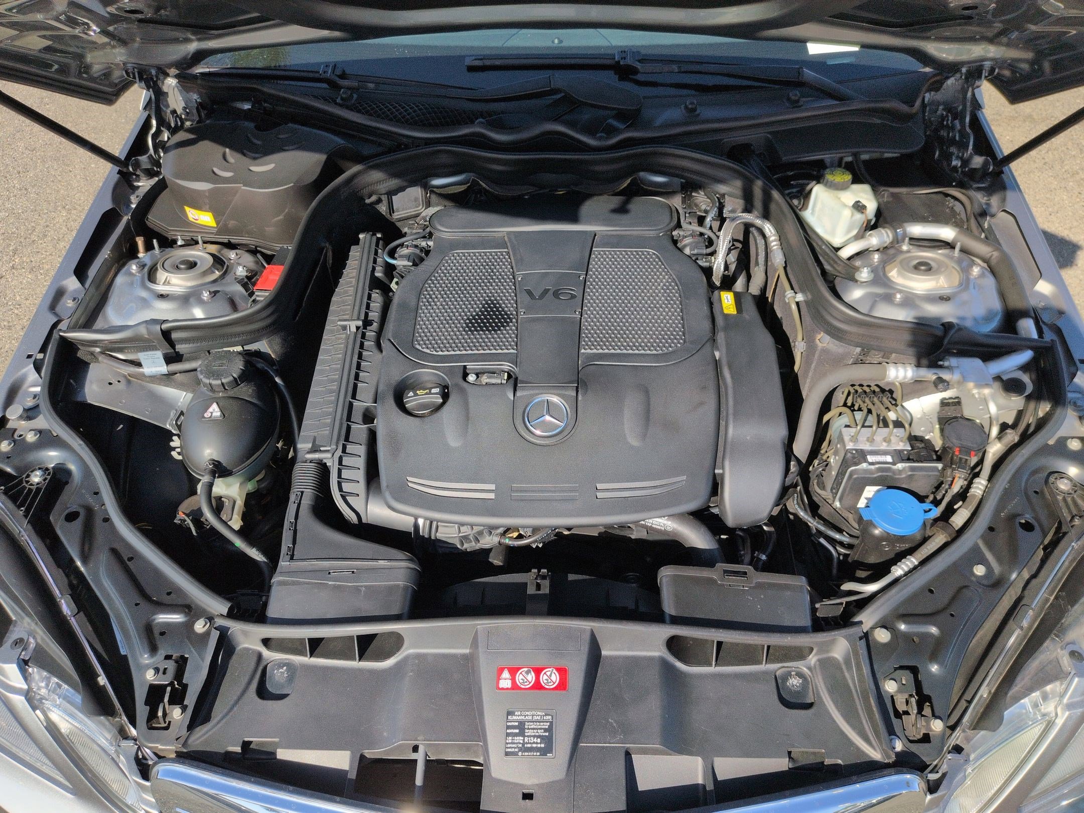 Used 2013 Mercedes-Benz E 350 E 350 Sport image 34