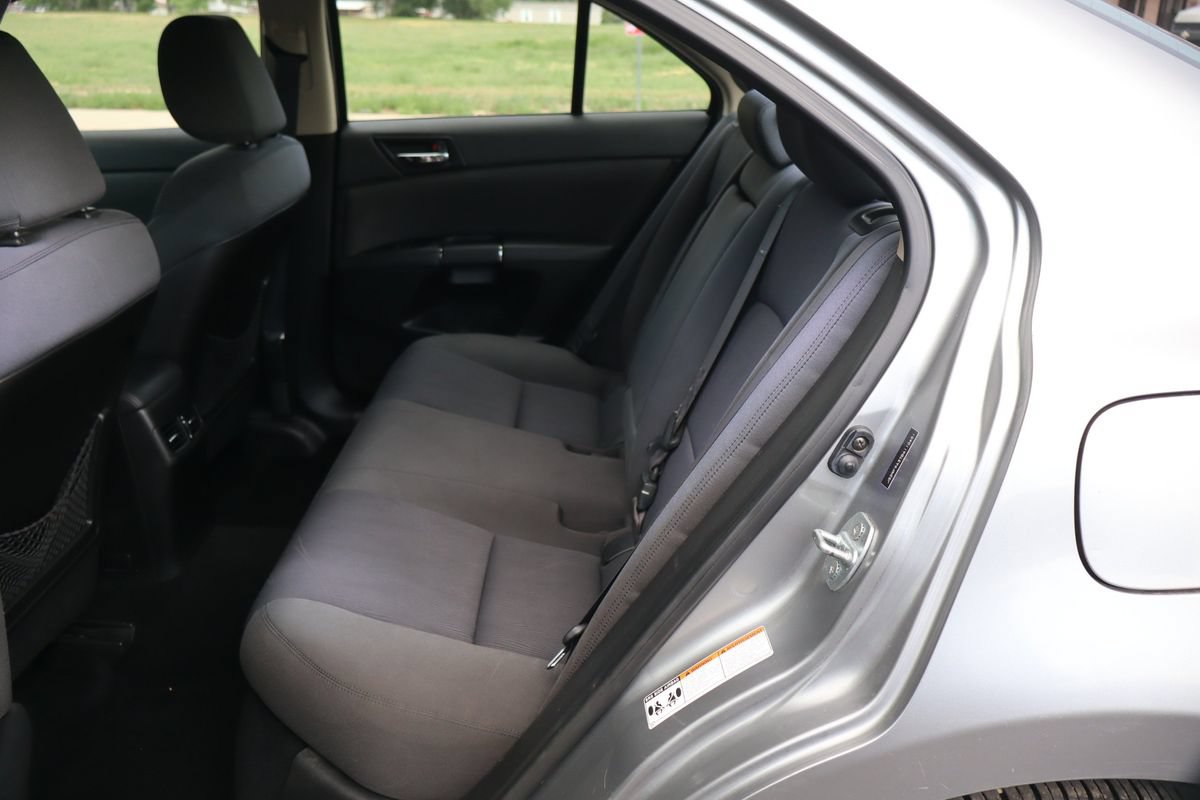 Used 2011 Suzuki Kizashi SE AWD/4WD image 20